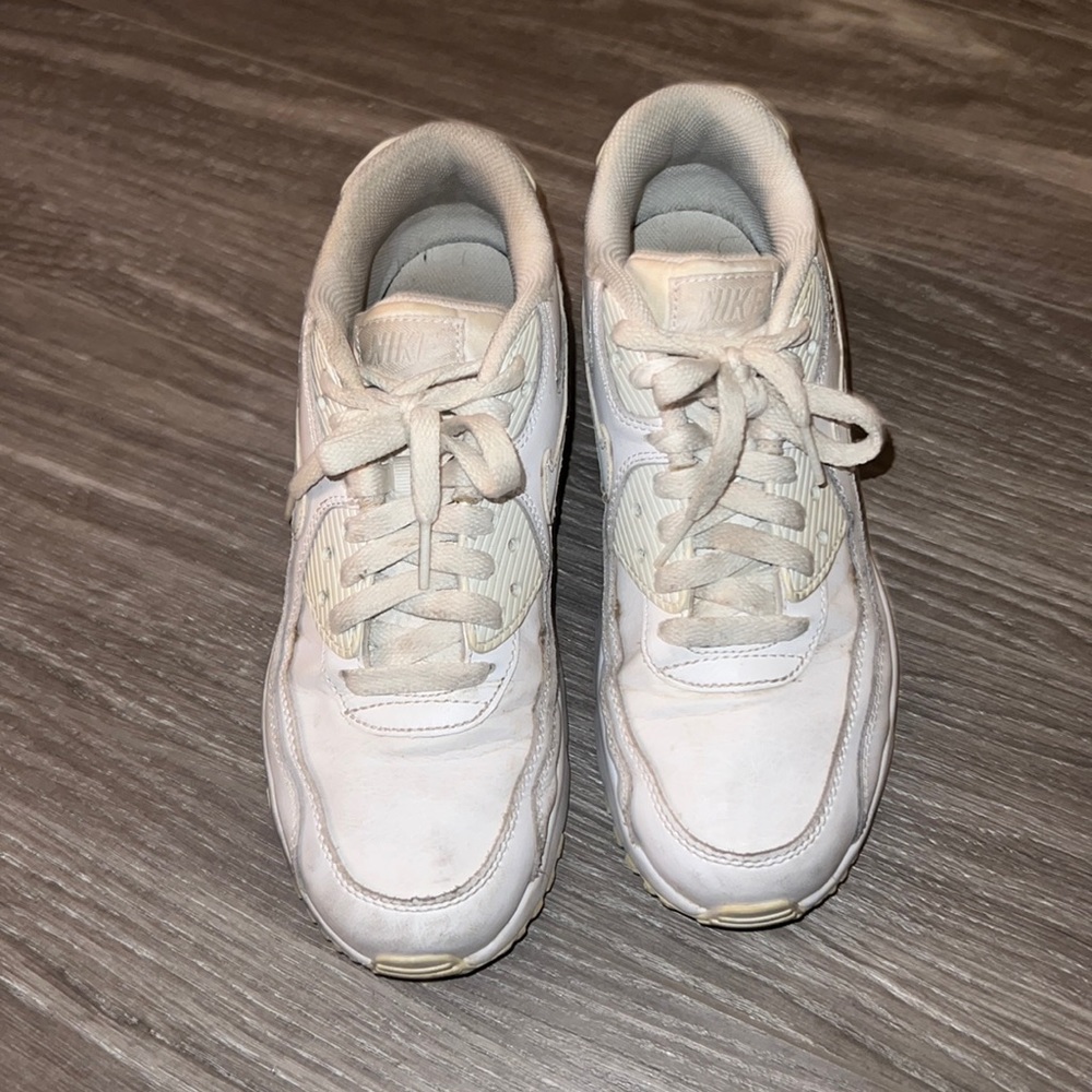 Women’s Nike air max